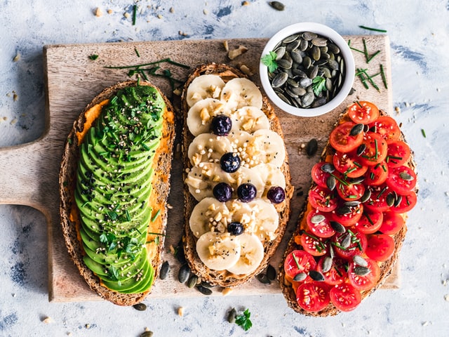 Read more about the article 5 Plant Based Breakfast Options that Don’t Involve Oats